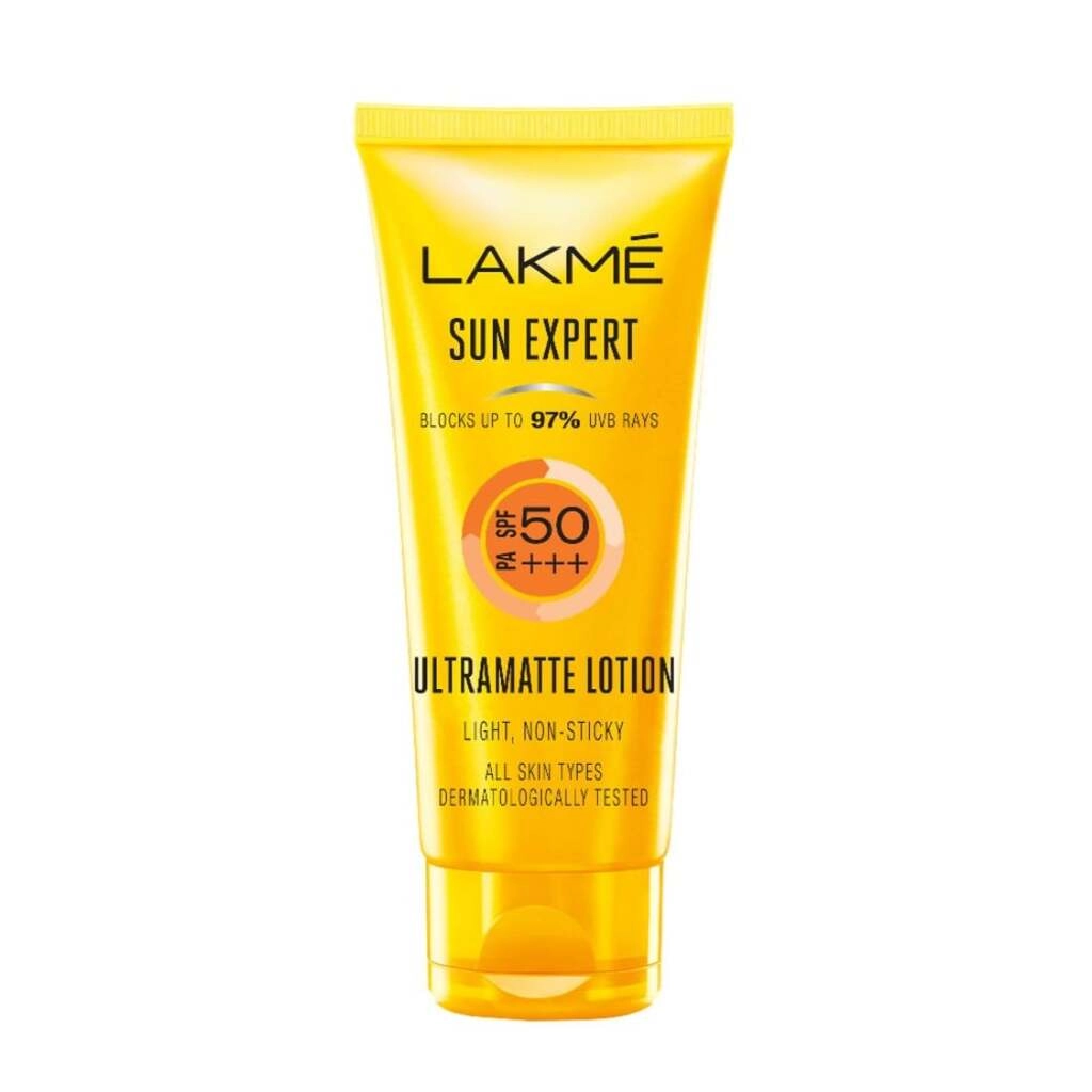 SUN EXPERT SPF50 100 ML.