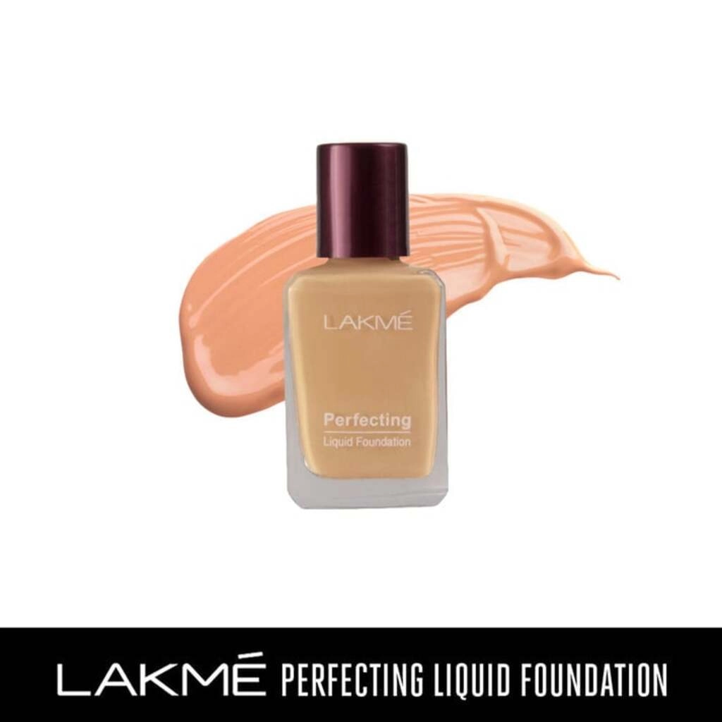 PERFECT RADIANS LIQUID FOUNDATION PEARL