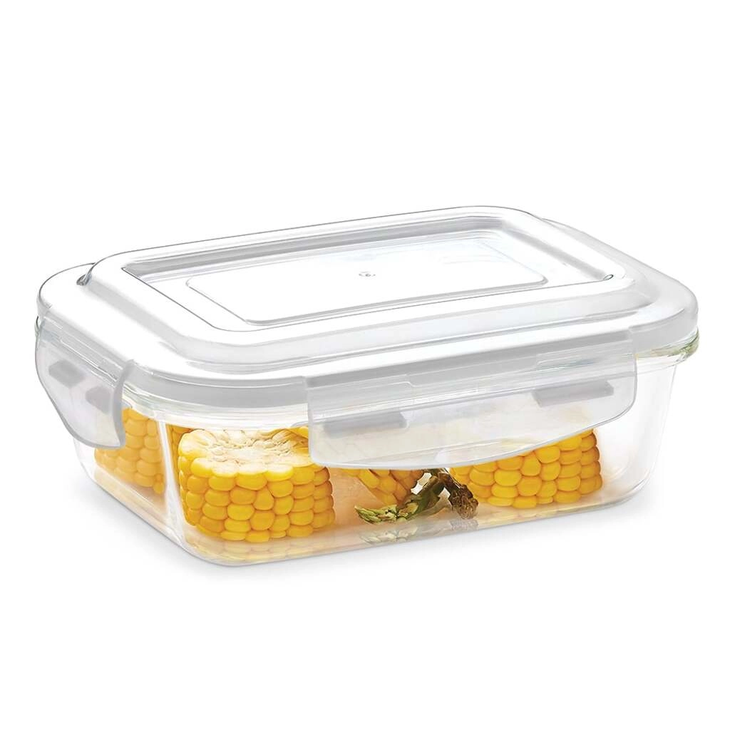 KLIP N STORE RECTANGULAR 1040ML