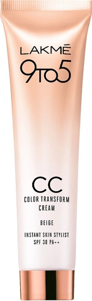 CC C/TRANSFORM CREAM BEIGE 30GM