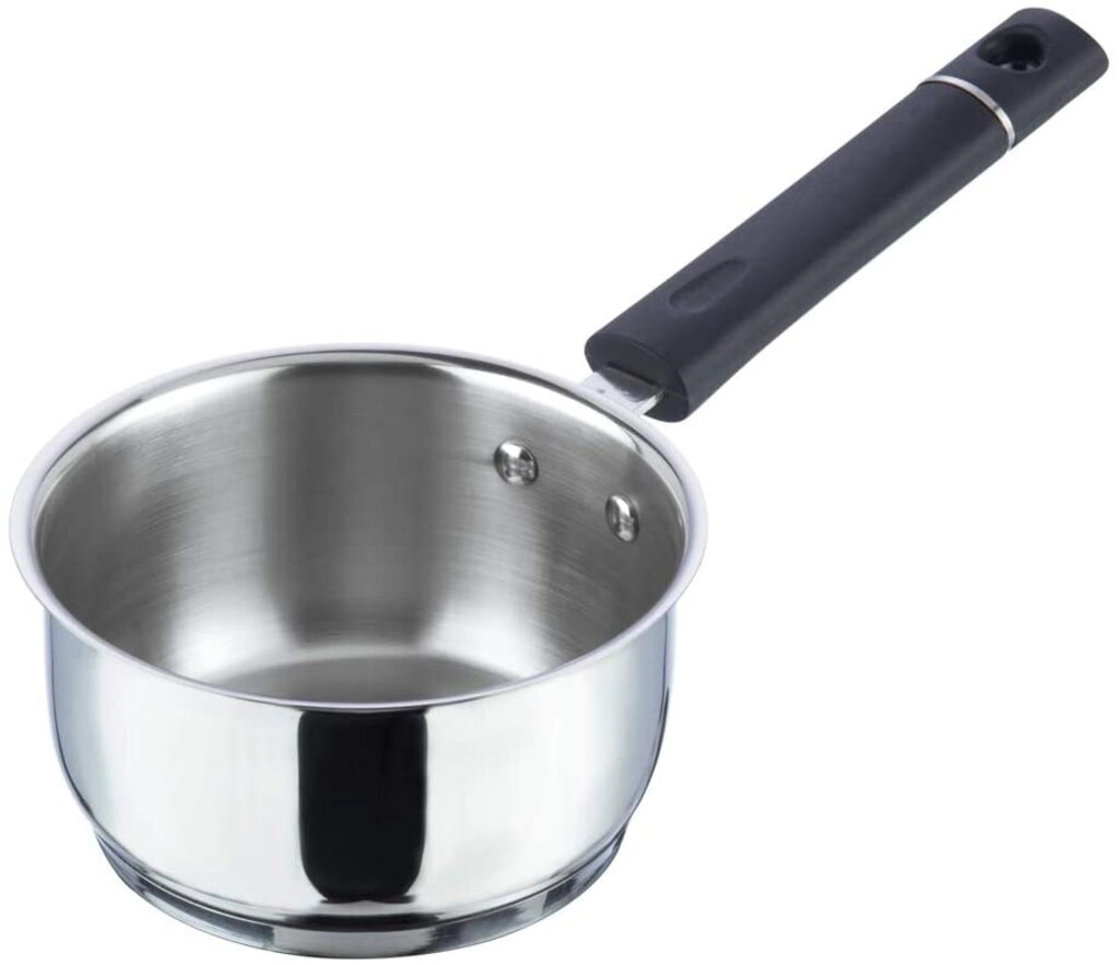 TIVOLI SS SAUCE PAN 16 CM