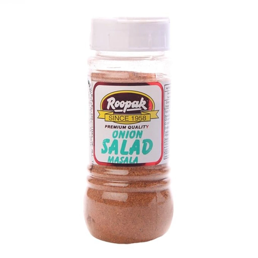 Onion Salad Masala