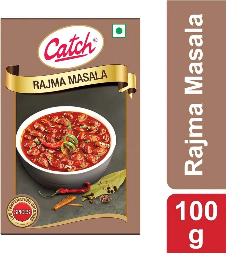 Rajma Masala