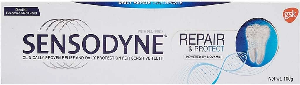 REPAIR PROTECT 100GM