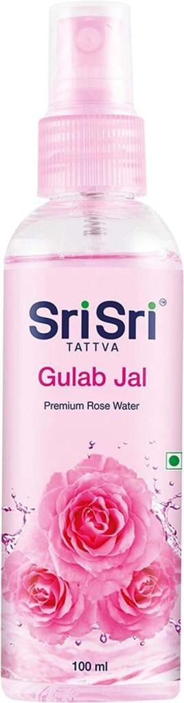GULAB JAL 100ML