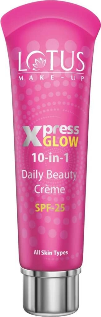 MAKE UP SPF-25 BRIGHT ANGEL X2