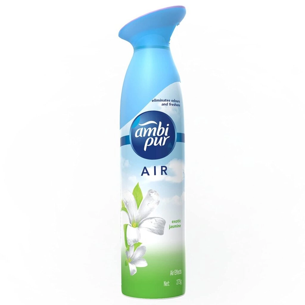 ROOM/F EXOTIC JASMINE 275 275 ML.