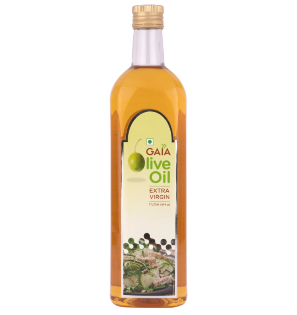 OLIVE OIL EXTRA VIRGIN 1 LTR.