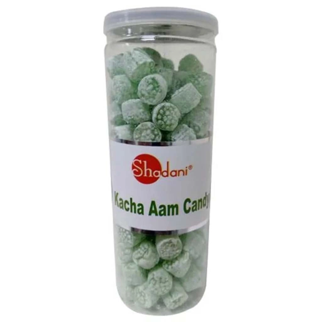 Mango Candy