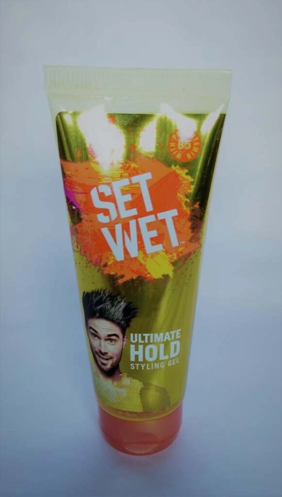 GEL UNLTIMATE HOLD 100ML