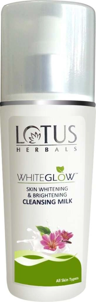 WHITE GLOW CLEANSING MILK 80 ML