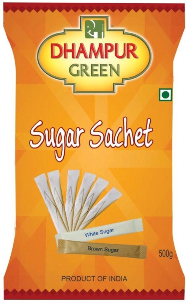 SUGAR SACHET 500GM