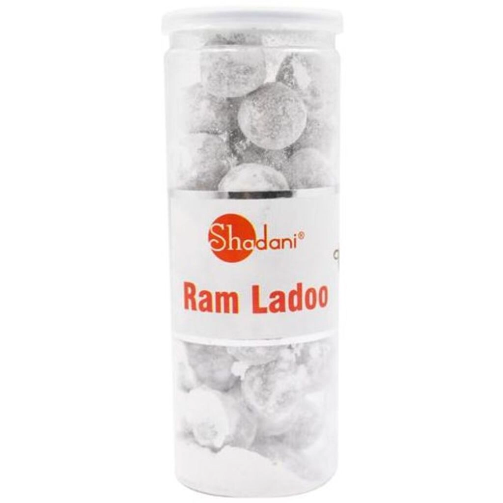 Ram Ladoo