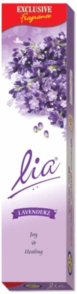 AGAR LAVENDERZ 130G