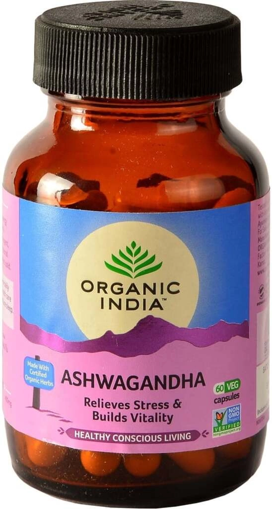 Ashwagandha