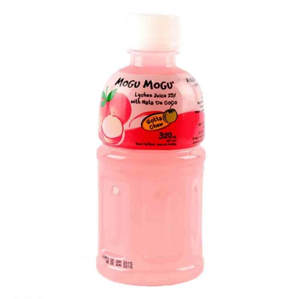 LYCHEE JUICE 300ML