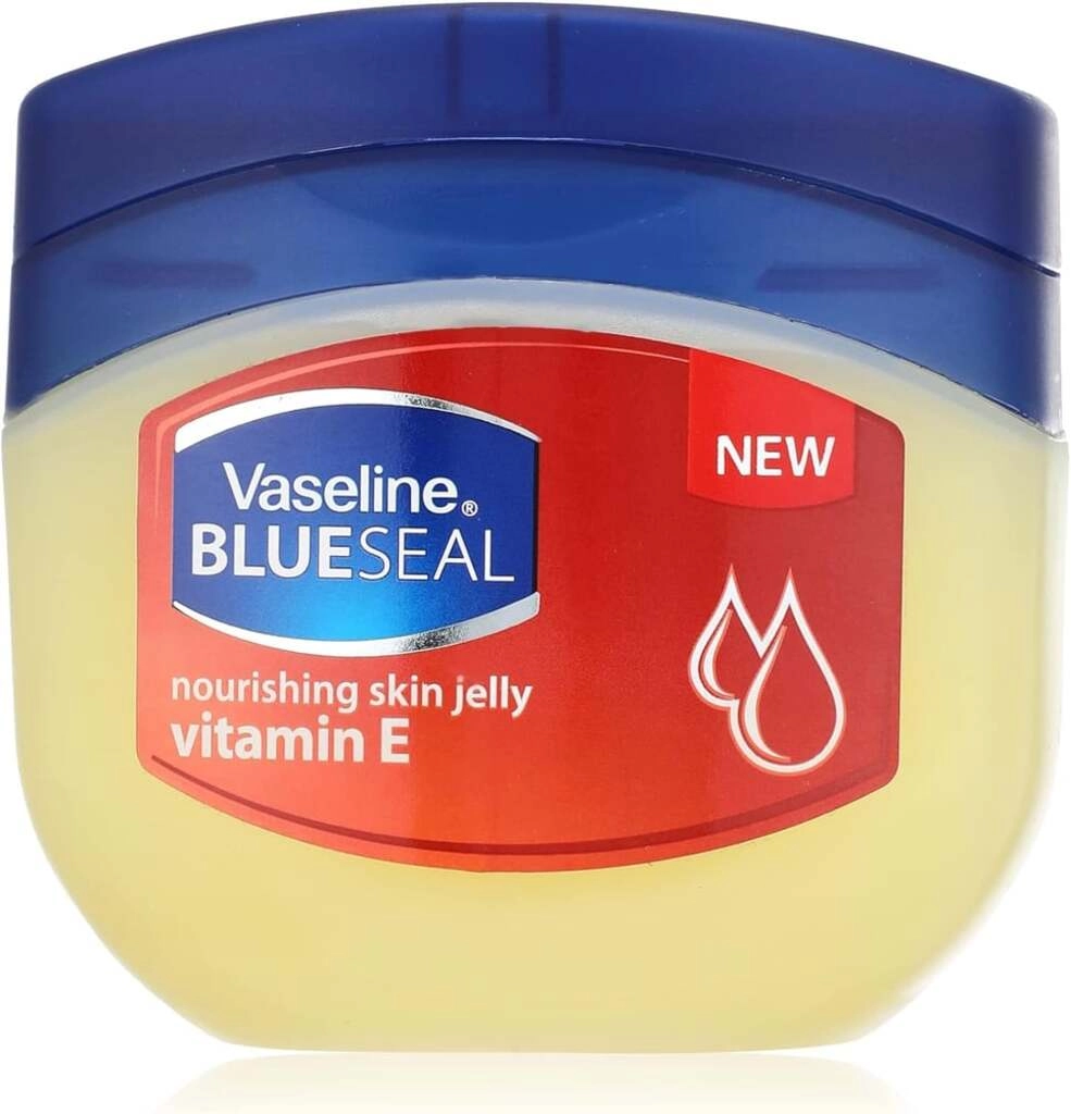 VAS ELINE BLUESEAL VITAMIN E 250ML