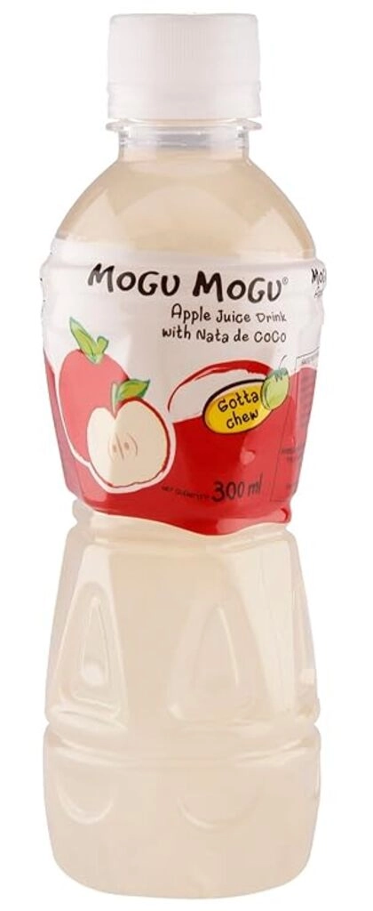 APPLE JUICE 300ML