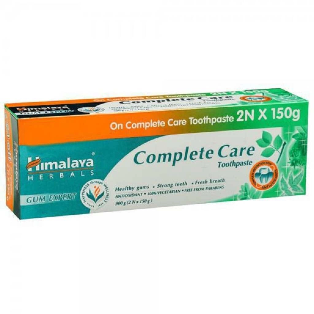 Complete Care X