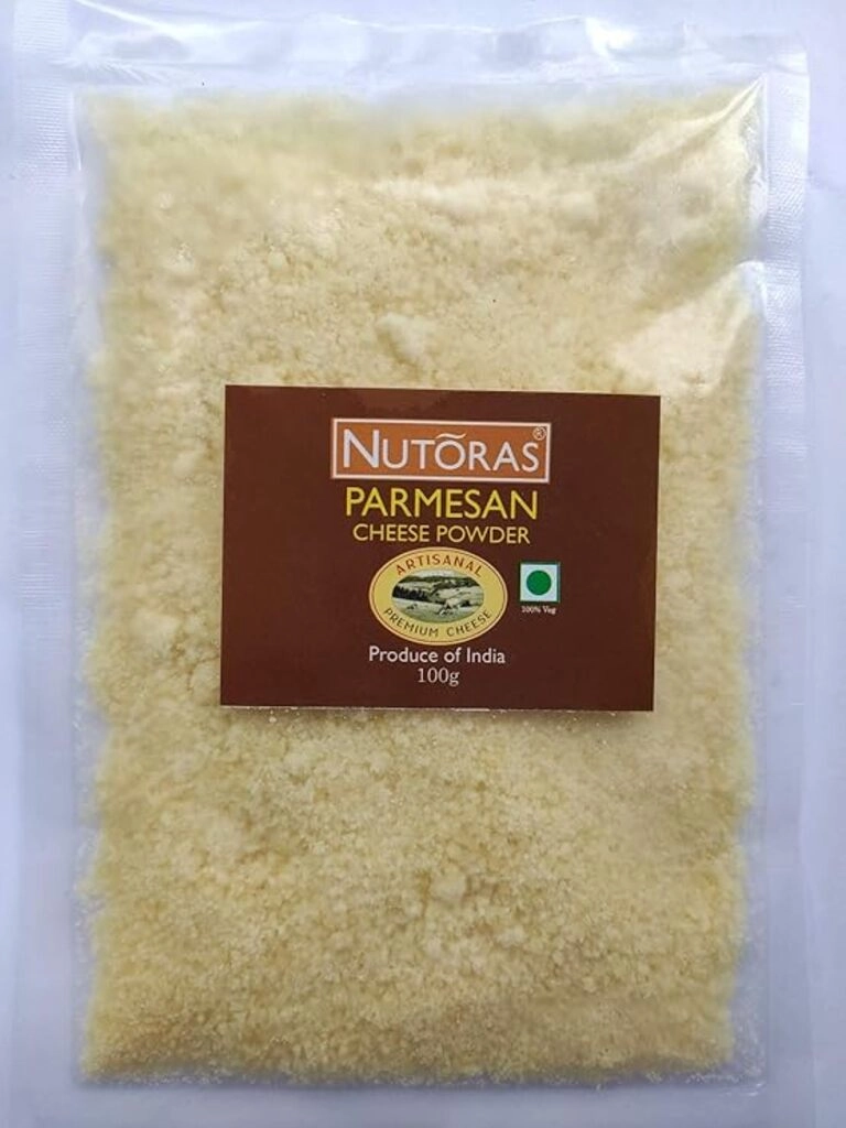 Parmesan Cheese Powd