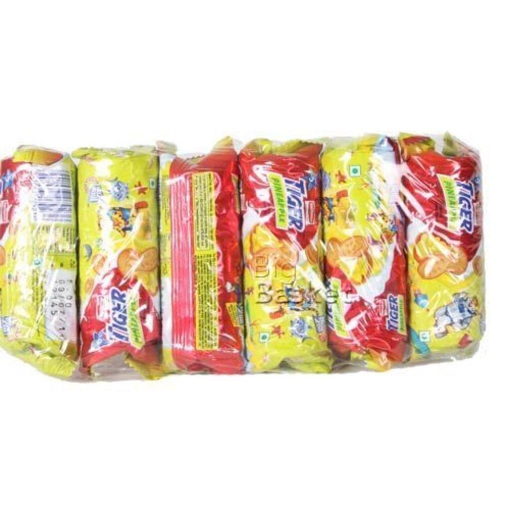 Tiger Doodh Glucose