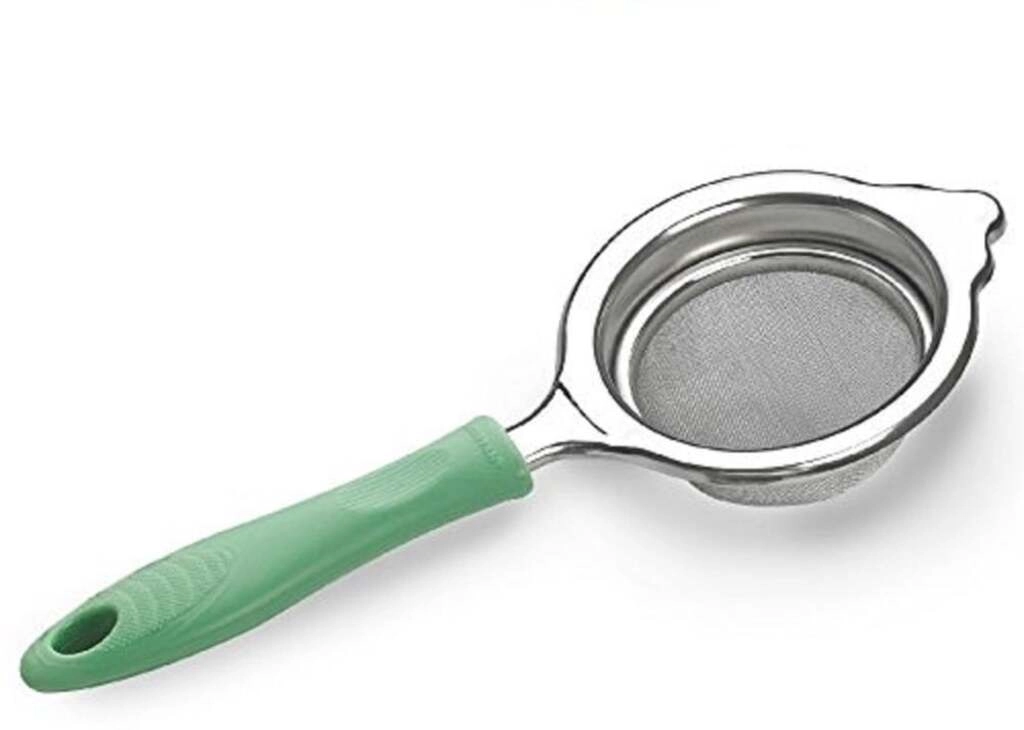 TEA STA STEEL MKA-112