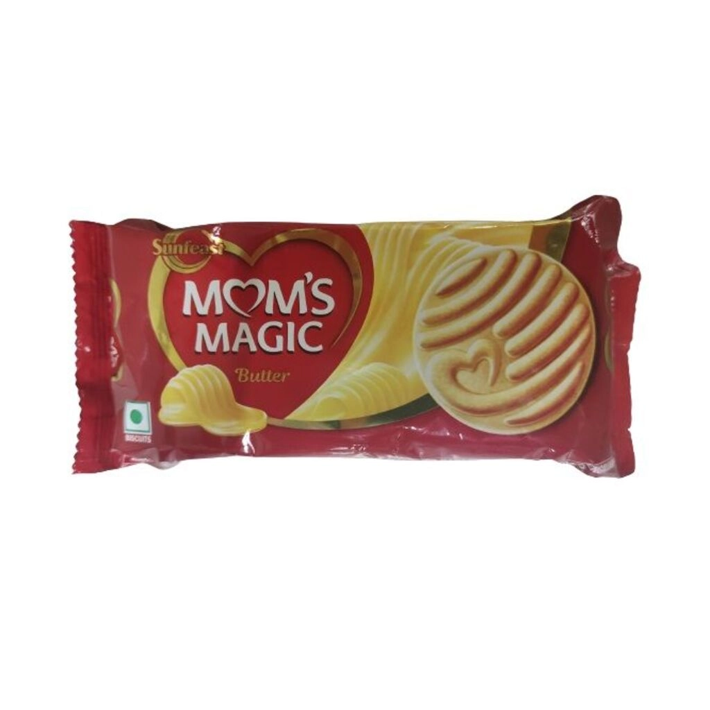 Moms Magic Butter