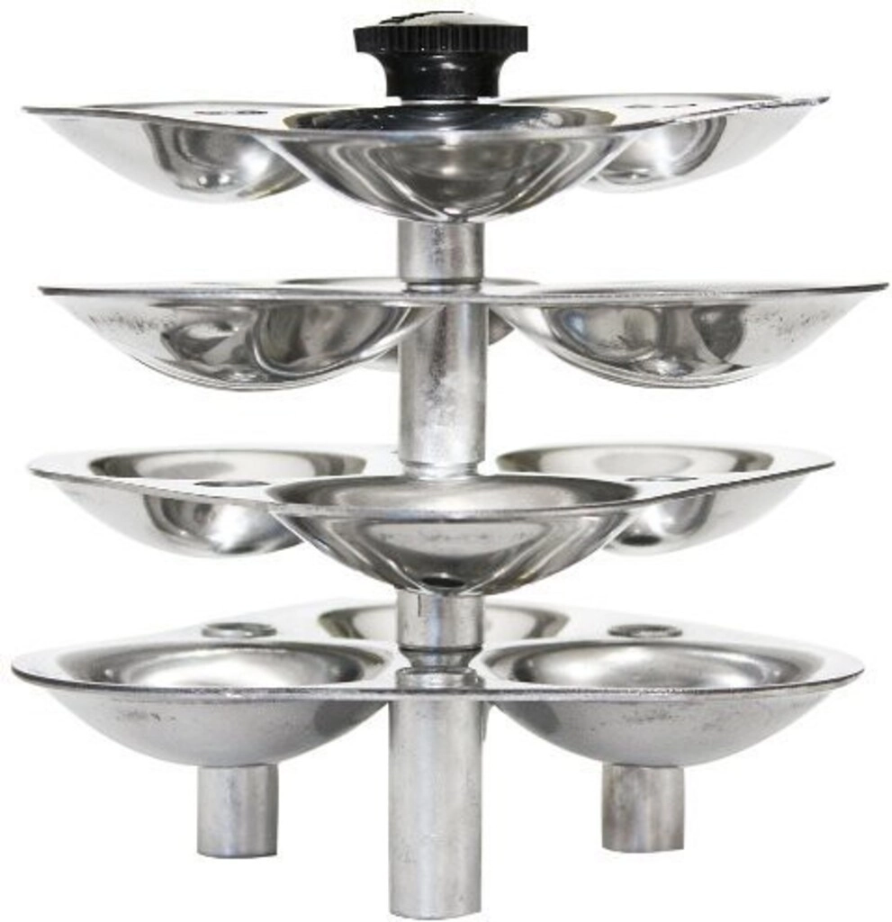 IDLI STAND HAWKING G10