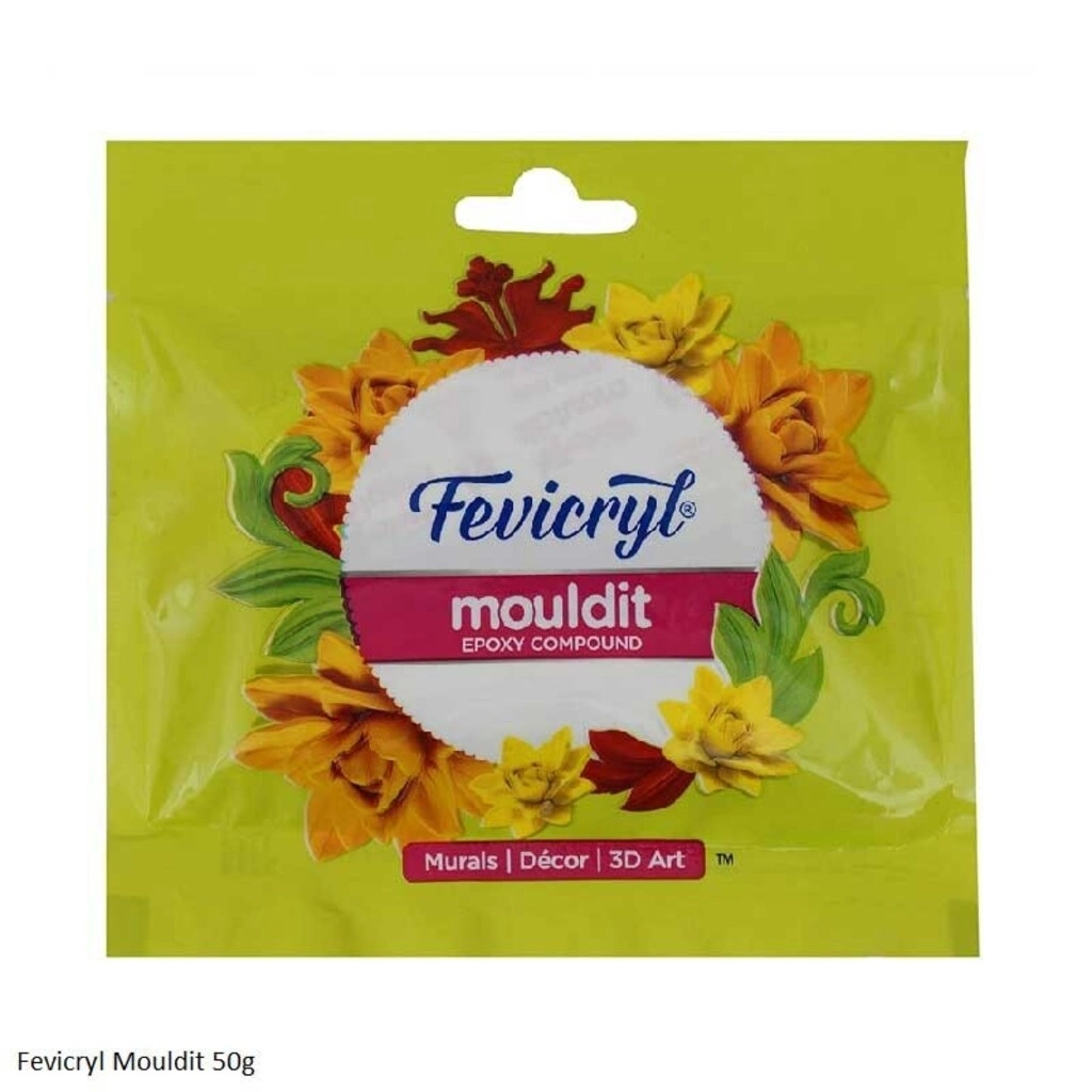 FEVICRYL MOULDIT 50 GM.