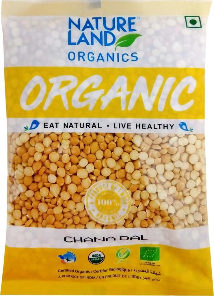 Chana Dal