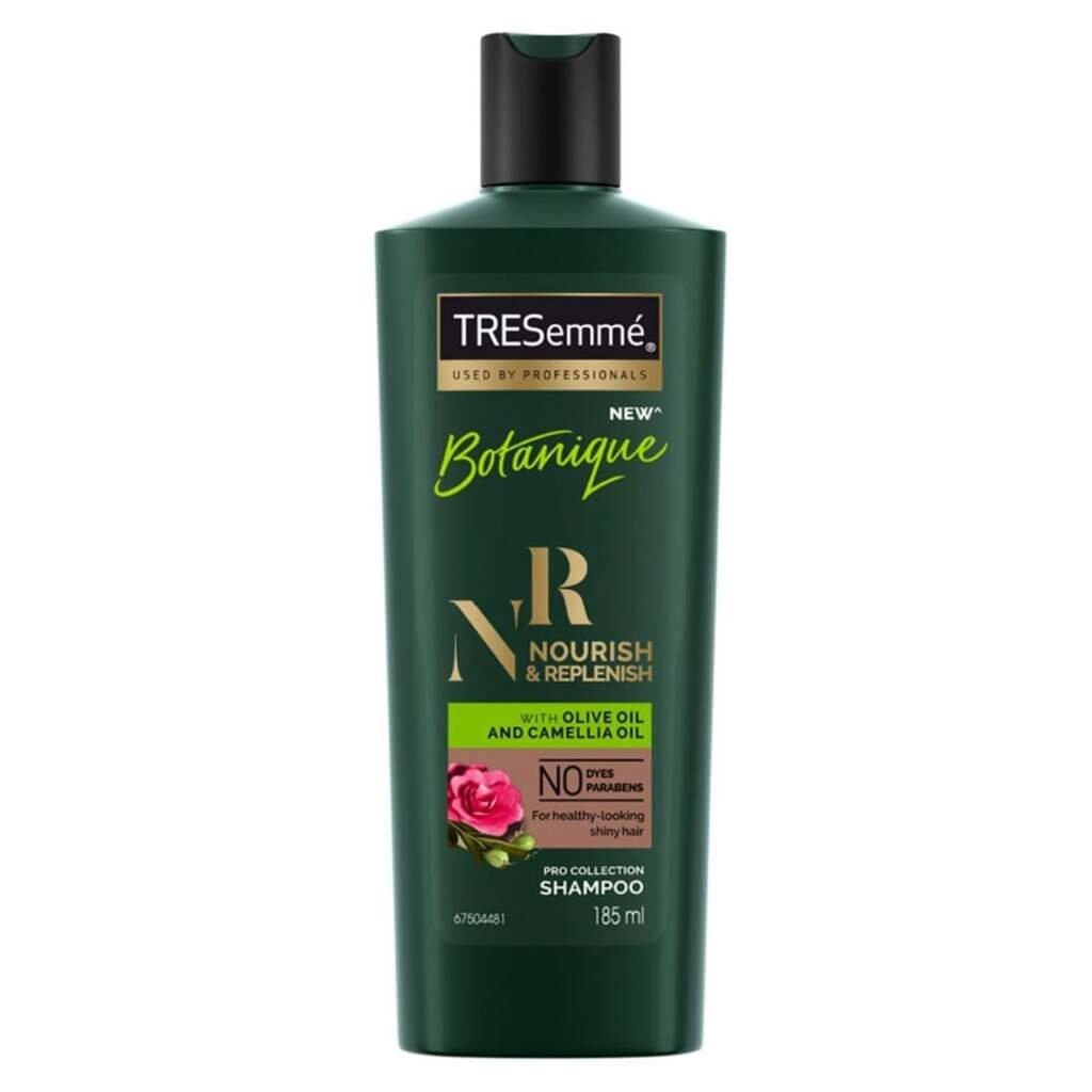 CONDITIONER NOURISH & REP 85 ML.