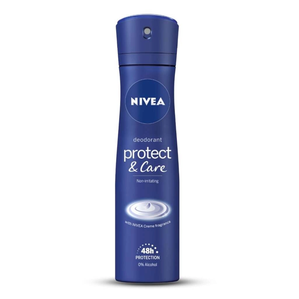 Deodorant Protect & Care Men