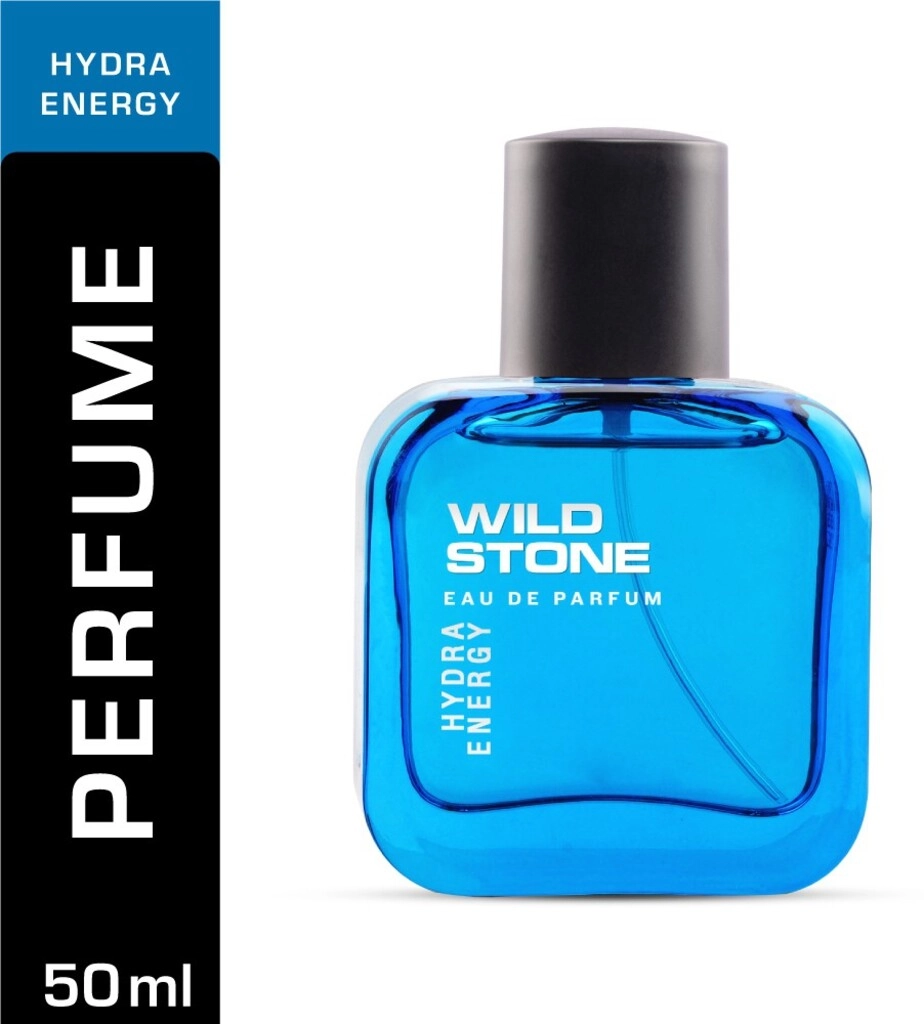 PER FUME HYDRA ENERGY 50ML.