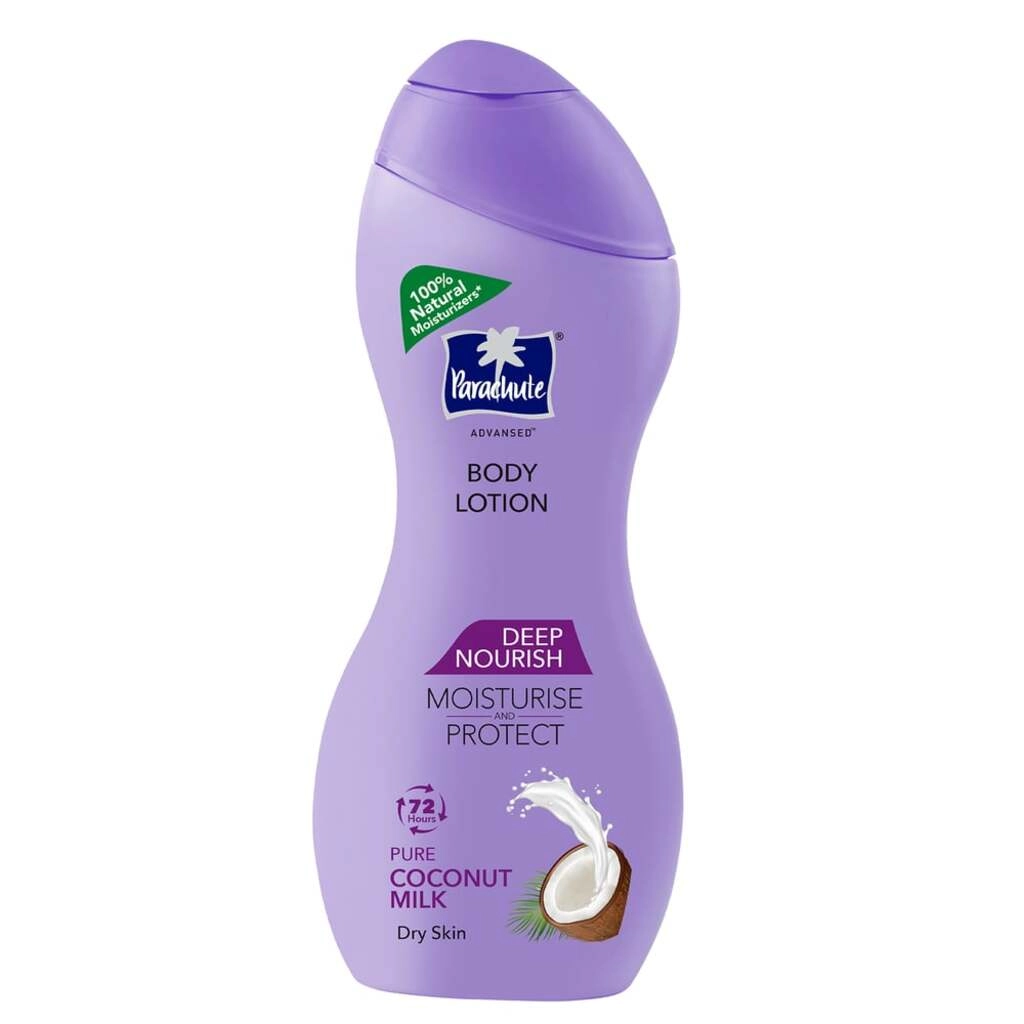 BODY LOTION DEEP NOURISH 250 ML.