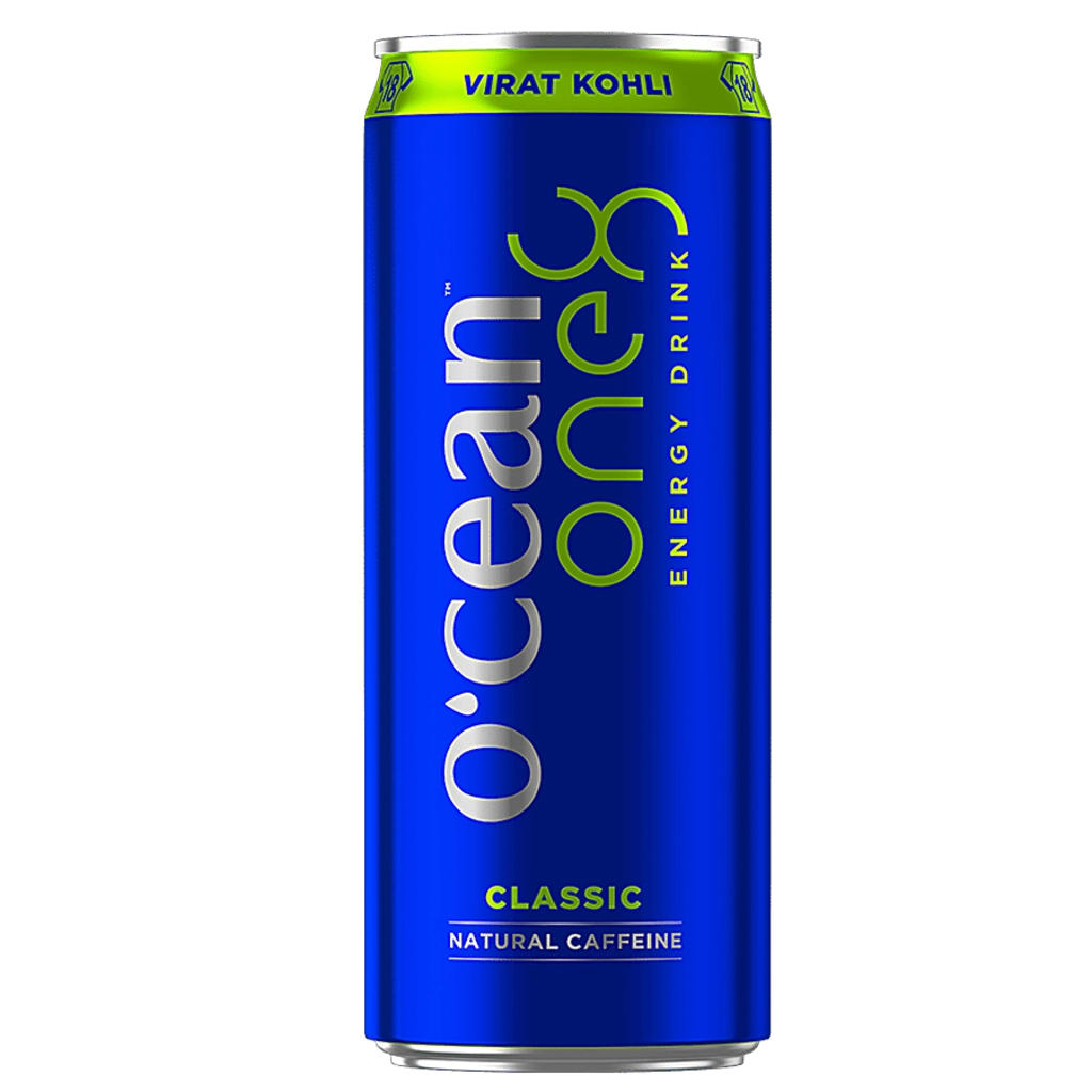 ONE8 CLASSIC ENERGY DRINK 330ML