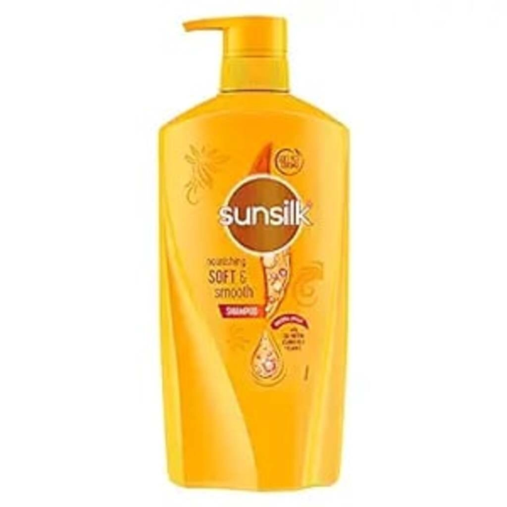 Shampoo Soft & Smooth