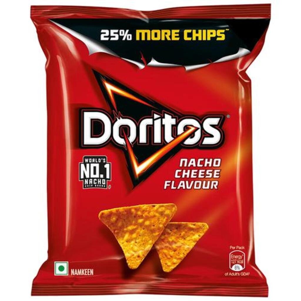 Nacho Chesse