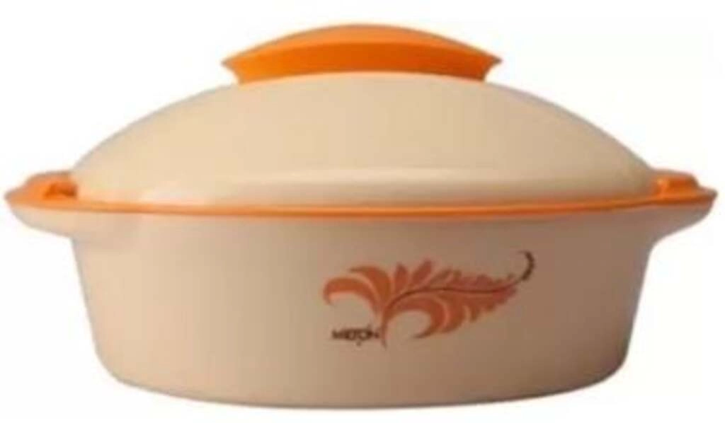 CRISP DLX -1200 CASSEROLE DLX-1200