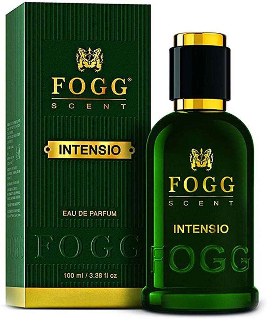 Scent Intensio