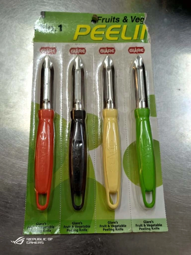 GLARE PEELING KNIFE GA 113