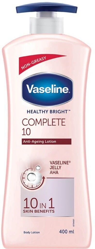 Complete 10 Anti Ageing Lotion