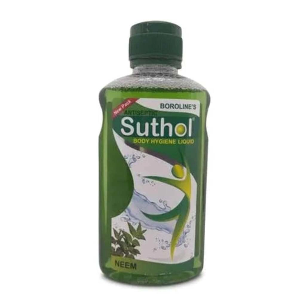 NEEM 100 ML.