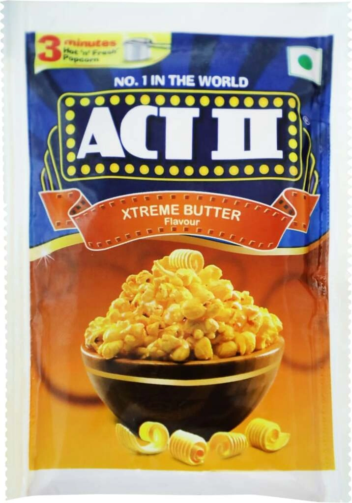 XTREME BUTTER 70GM
