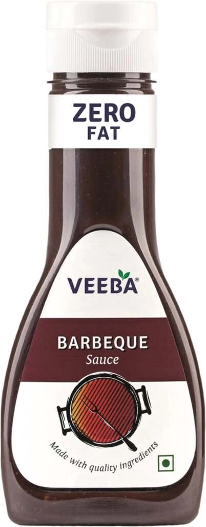 Barbeque Sauce