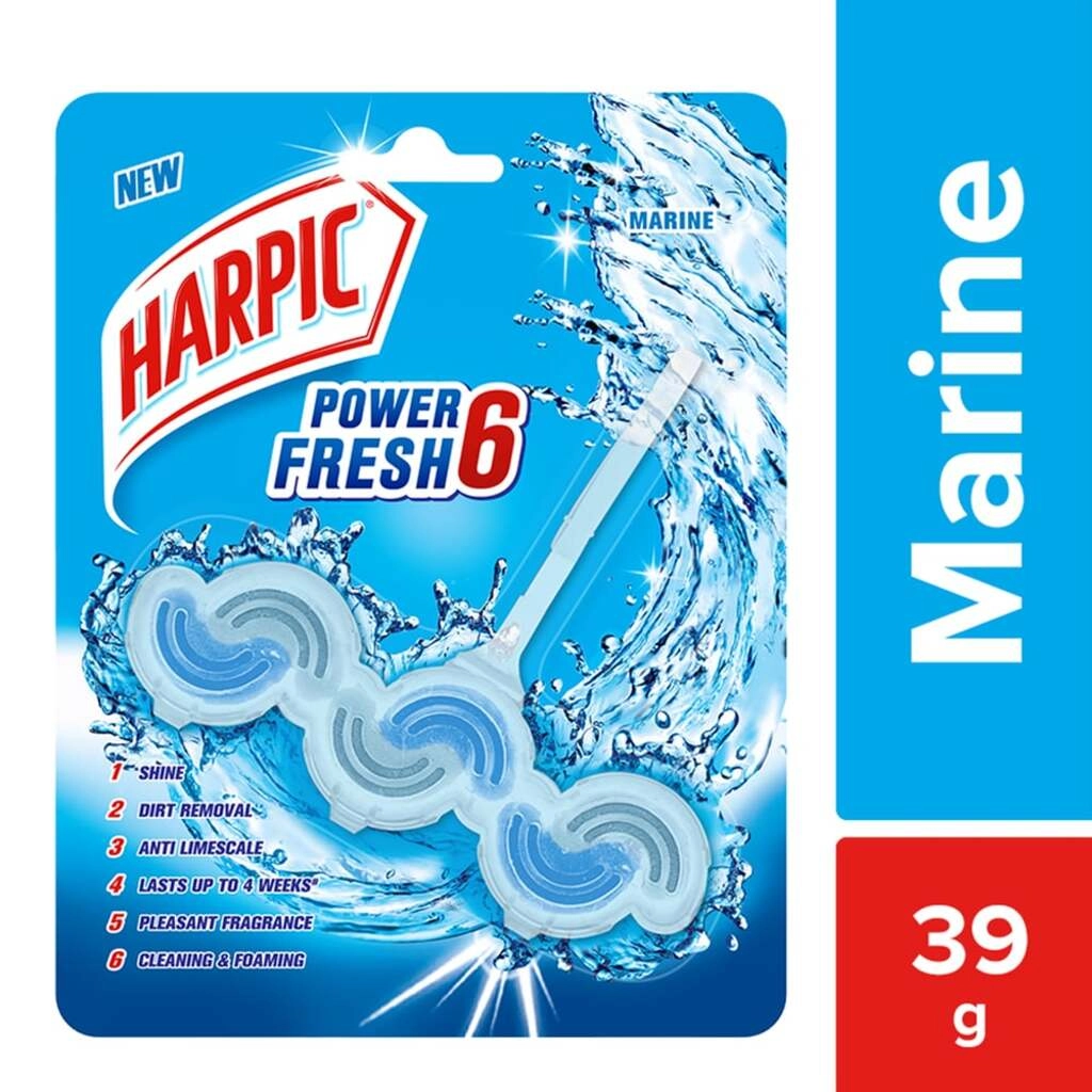 Power Fresh Marine