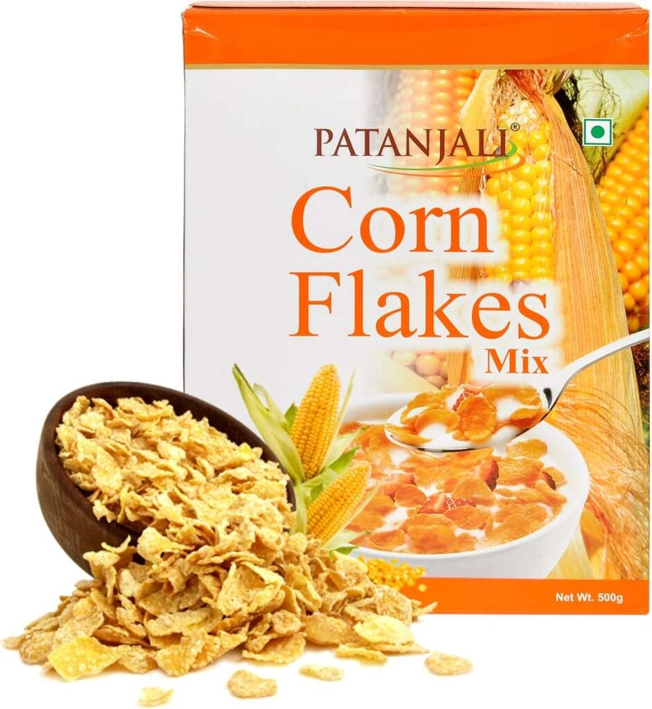 CORNFLAKES 500GM