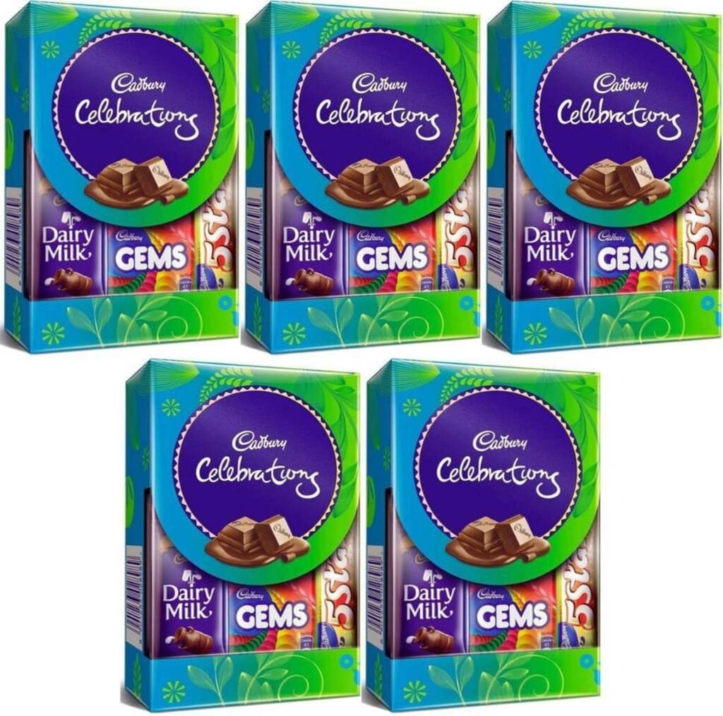 CADBURY 56.2GM