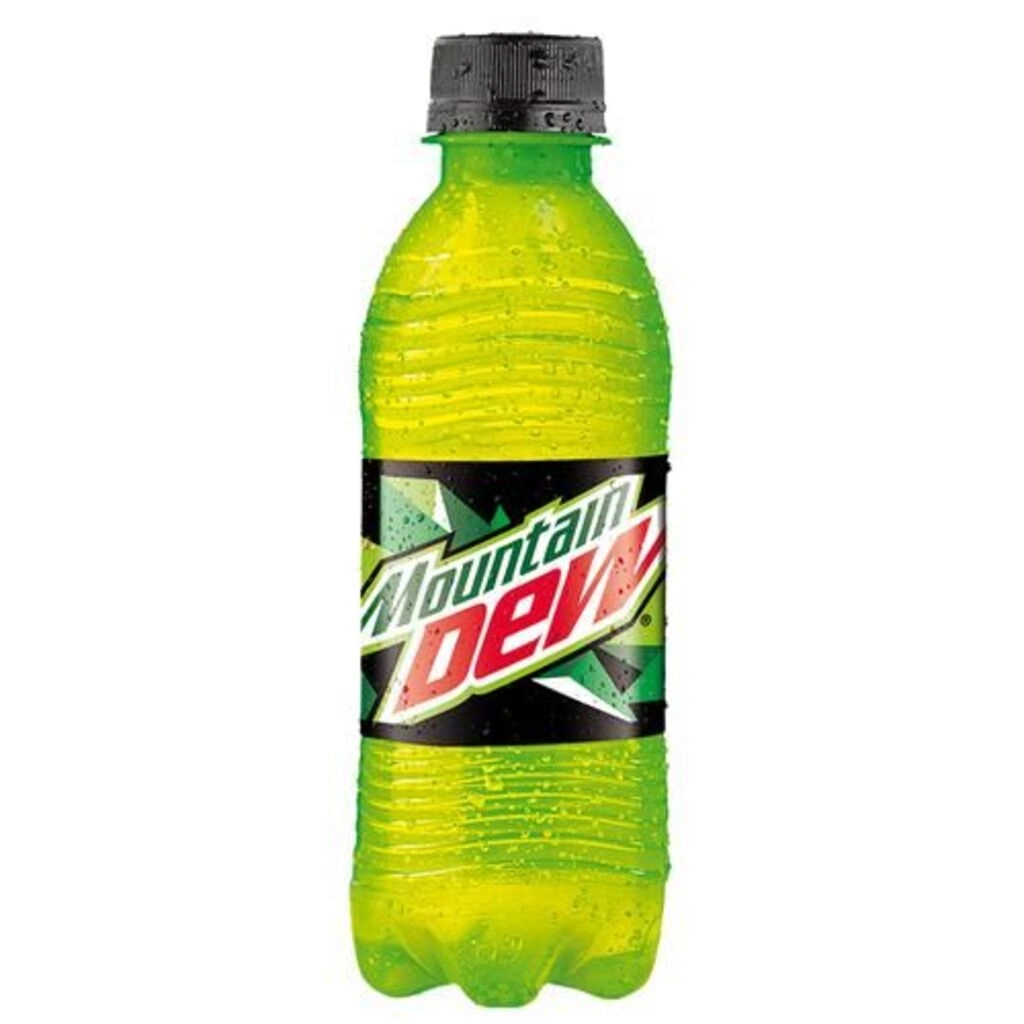 PET BOTTLE 250 ML.