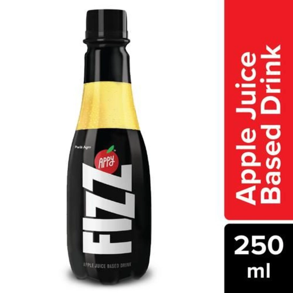 APPY FIZZ 250 ML.