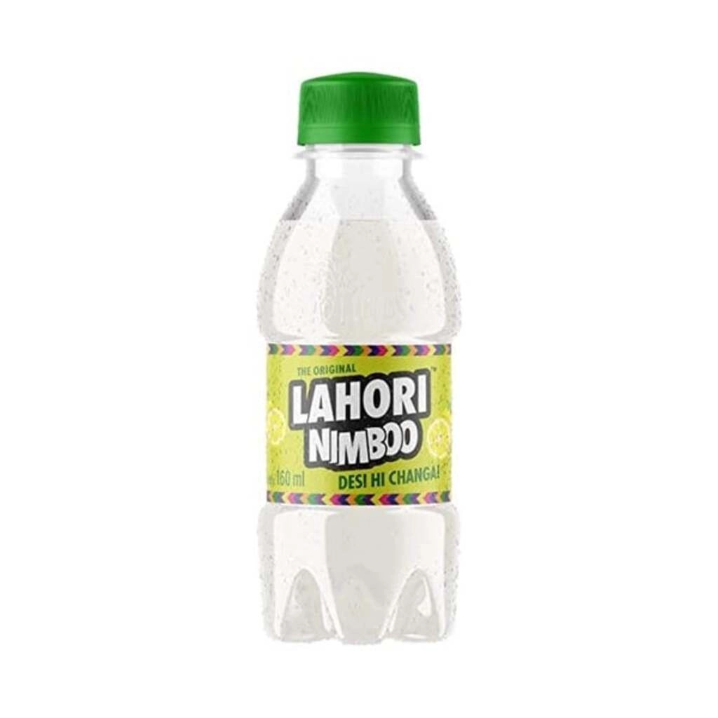 Nimboo Soda